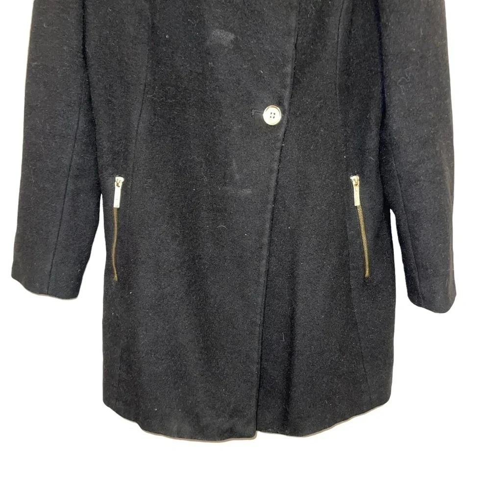 Michael Kors Women Coat Size L